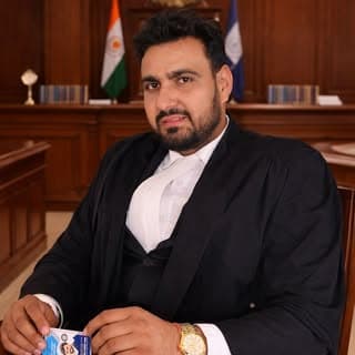 Adv Ajay Meena Rooppura