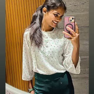 Nikita Chavhan