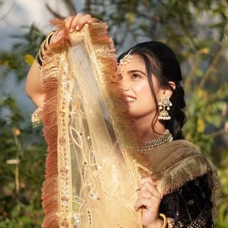 KRISHNA SHARMA