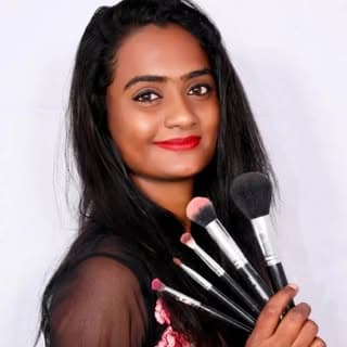 Saranya Sarah | Makeup Artist KGF Bangarpet kolar