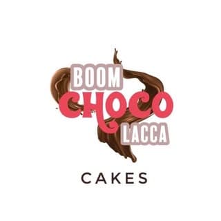 Boom Choco Lacca