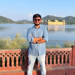 Rakshith Chhatrala
