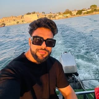 Lalit yadav