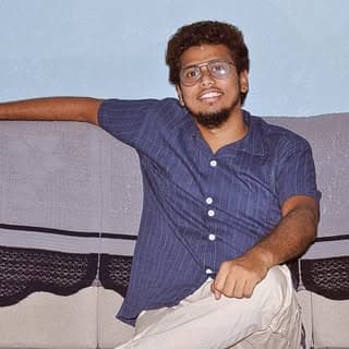 Sheeth Ibnu Jaffar