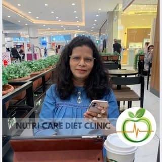 Nutri Care Diet Clinic