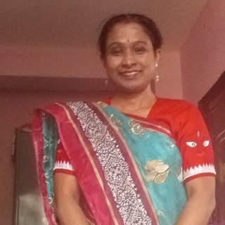 Arpita Sengupta Naskar