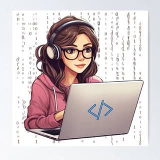 Swapnali | Tech Girl ๐ฉโ๐ป