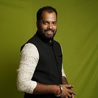 Siddesh Shripad Naik