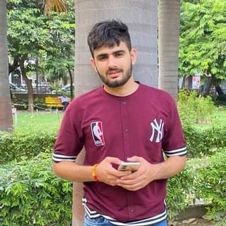 Rahul Dalal