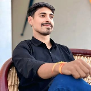 जयंत चौधरी
