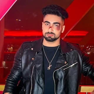 Prabhjot Singh