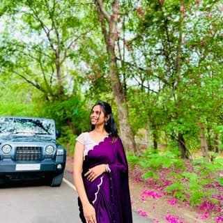 Peddi Madhuri Goud