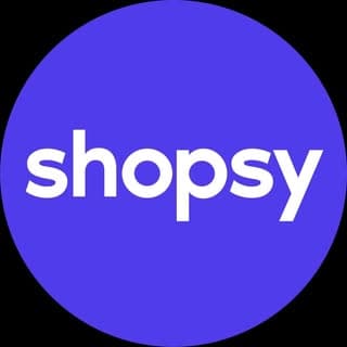 Shopsy