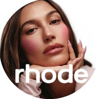 rhode skin