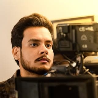 Hritik | Creative Director & Cinematographer