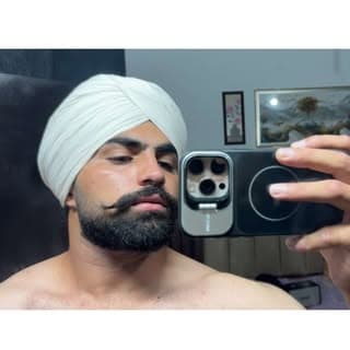 Ramneek Shergill