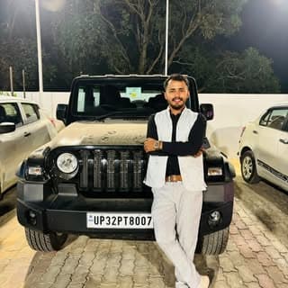 Alok Pandey mahakal