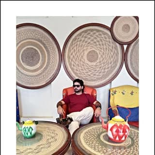 Syed Afroz Hussain
