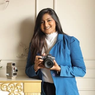 Henny shah | Surat photographer