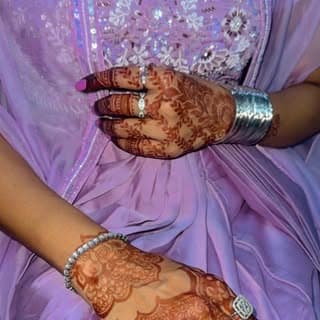 Umme Habiba