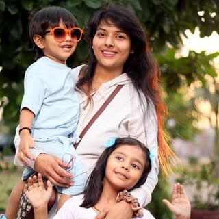 Sonam & Shrinika