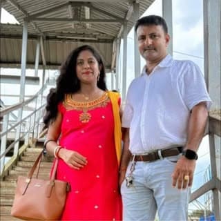 Rudra Biswas