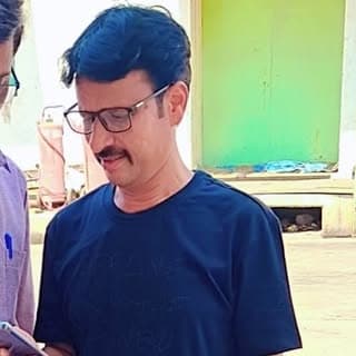 Ravi Sinhasan