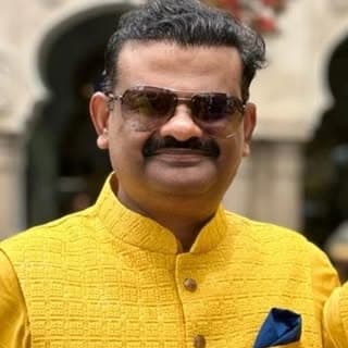 Dr.Shailesh Periwal