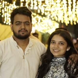 Swapnil Anbhule