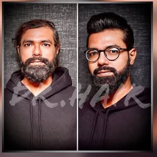 Dr.Hair - Hair replacement centre