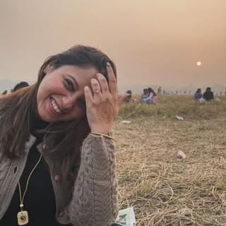 Sneha Mullick