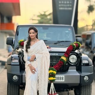 Sakshi Shelkande
