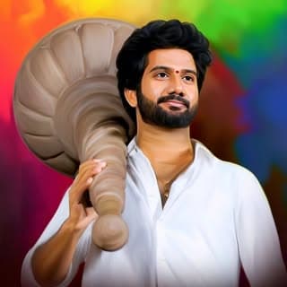 Prasanth Varma 4.0