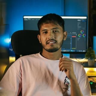 Dev choudhary | Film maker