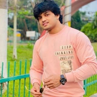 Manoranjan Beura