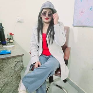 Deepika Thakur