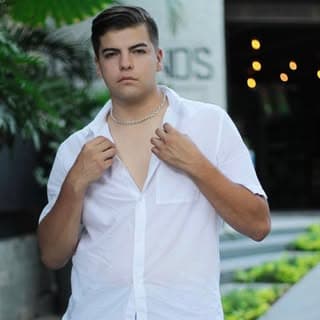 Samuel Barajas Sandoval