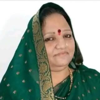 Chandrikaben Bariya