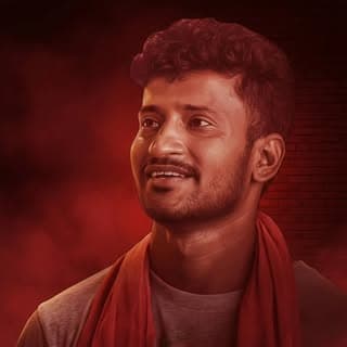Huli_karthik