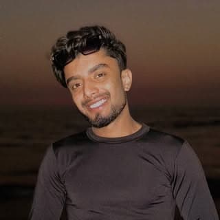 Owais Ahmed