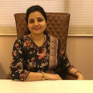 Dr Gouri Rai Gynaecologist & Fertility Specialist In 📍Indore