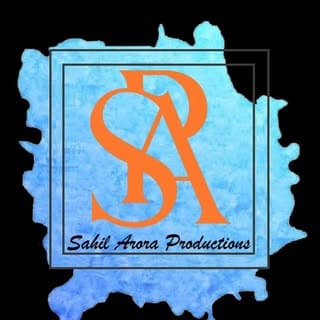Sahil Arora Productions