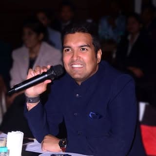 Sudendu Shah