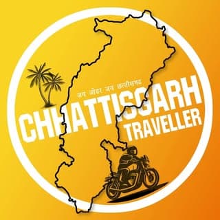EXPLORING CHHATTISGARH™ 👣