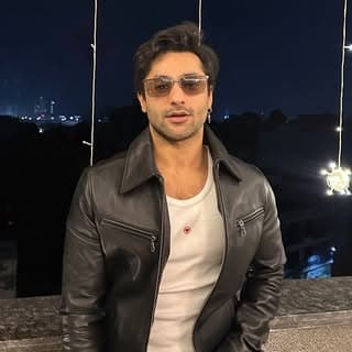 Harsh Beniwal