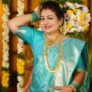 Latha Srees