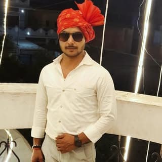 Thakur Ram Parihar