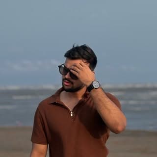 Chandan Shaw