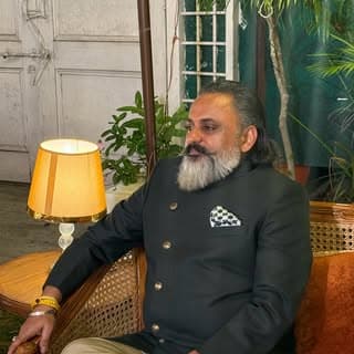 Manjit Hans