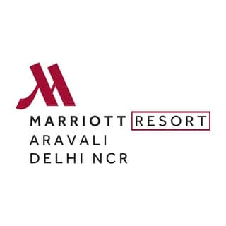 Aravali Marriott Resort & Spa